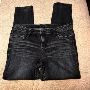 Women’s jeans